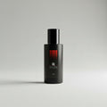 24/7 amber woody house blend perfume bottle by R Squared
